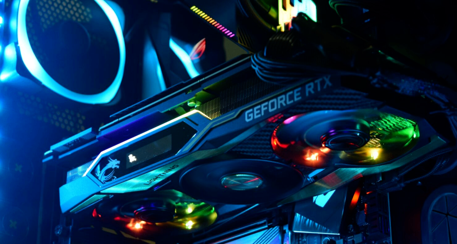 閃電迴歸？“小飛機”開發者透露已收到微星特別RTX 50顯卡樣品