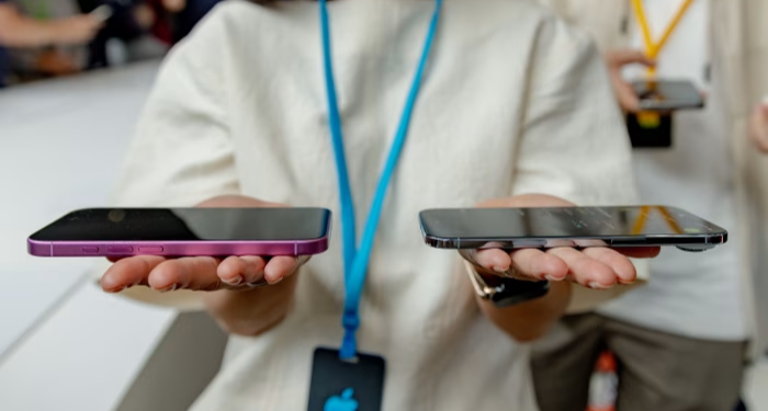 都得感謝iPhone Air？國內首次支持雙eSIM！且只有聯通能辦