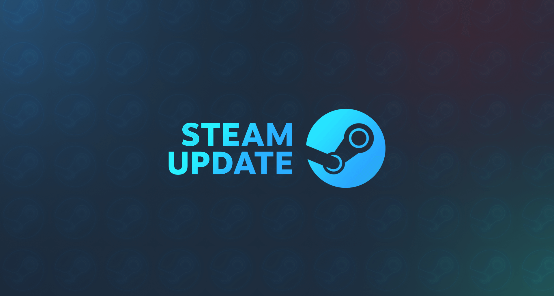 Steam库大更新：自定义封面和游戏名，缩放UI字体，监控CPU温度等