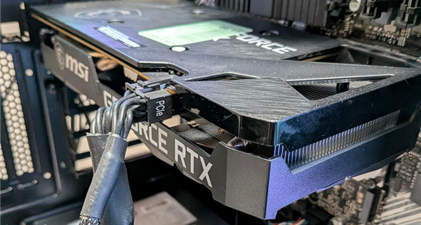 撿大漏！不到百元買下RTX 3060 12GB：還能正常用