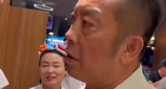 羅永浩喫西貝當面說挺好背後說噁心，西貝創始人賈國龍覆盤