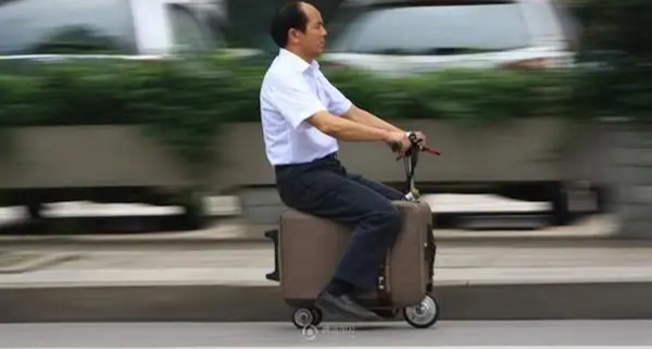 有哪些你想發明卻已經被人發明了的東西？