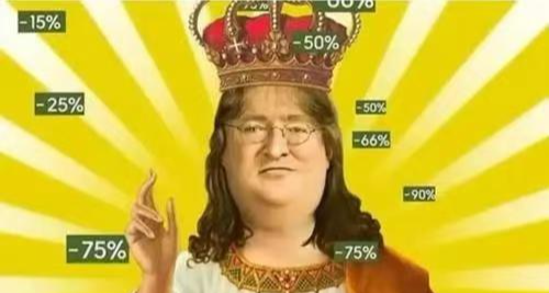STEAM 俄區低價遊戲(第一彈)
