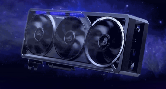 暴力熊首款顯卡水冷頭登場！定製 RTX 5090，價超 RTX 5070！