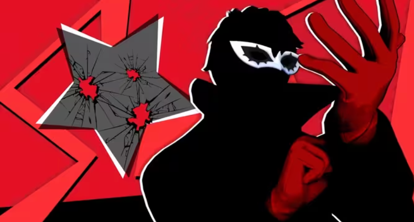 【小魷】P5聯動下週三（17日）開啓！