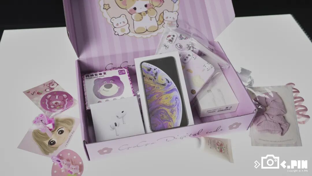 二手機販子的新套路，盯上了每個小孩的零花錢。