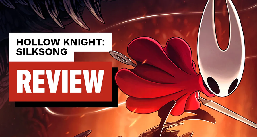 《絲之歌》IGN 9分：完美繼承前作精髓，部分任務設計存在小瑕疵