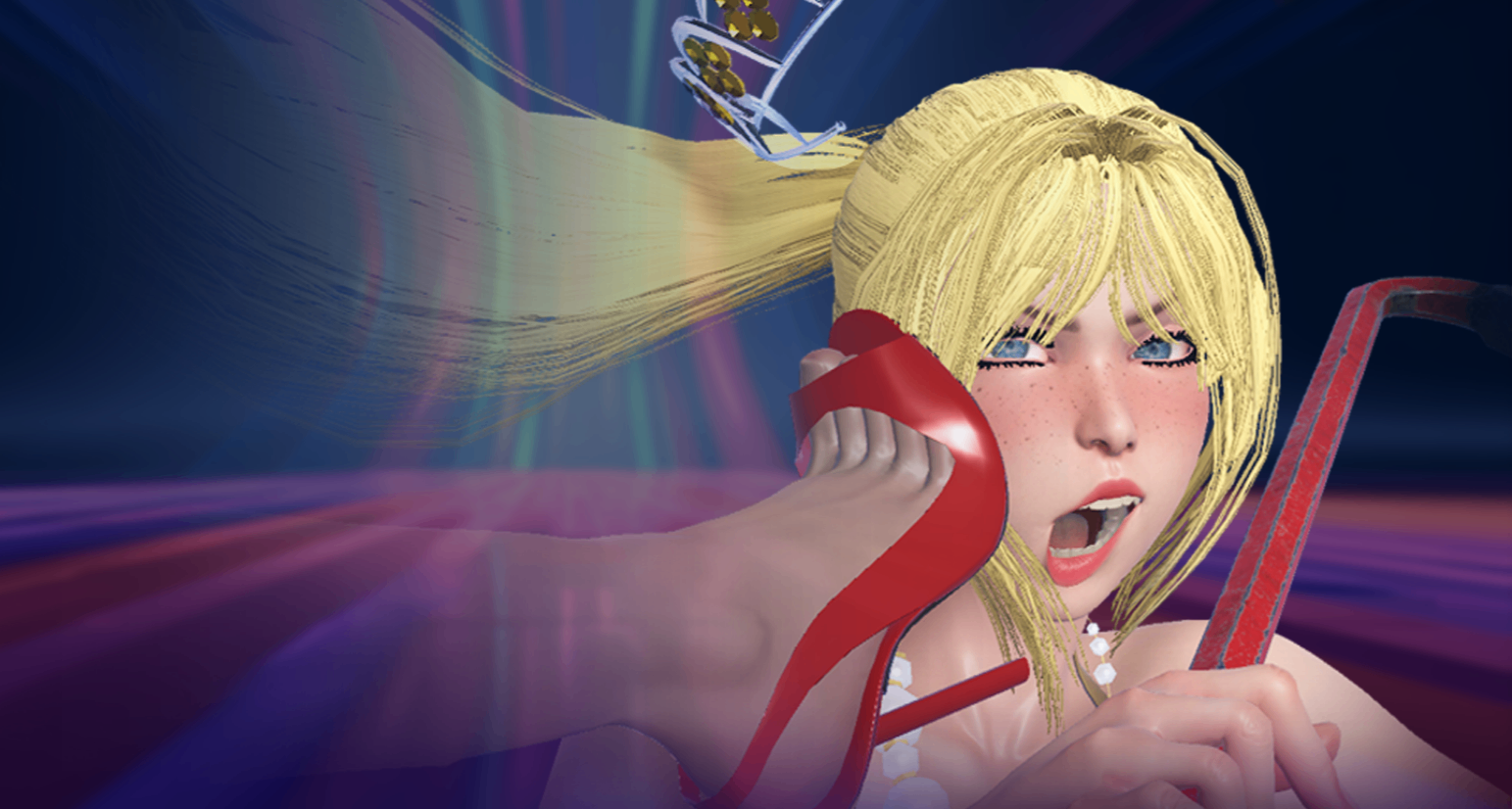 開發日常流水賬/0915/今天聊聊：因爲AI，前美術同事去開網約車