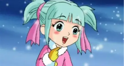 动画片 5 大概念神