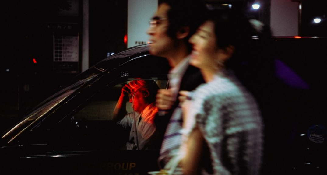 快門與慢門！攝影“慢門”作品大賞【遊戲推薦+參數學習】