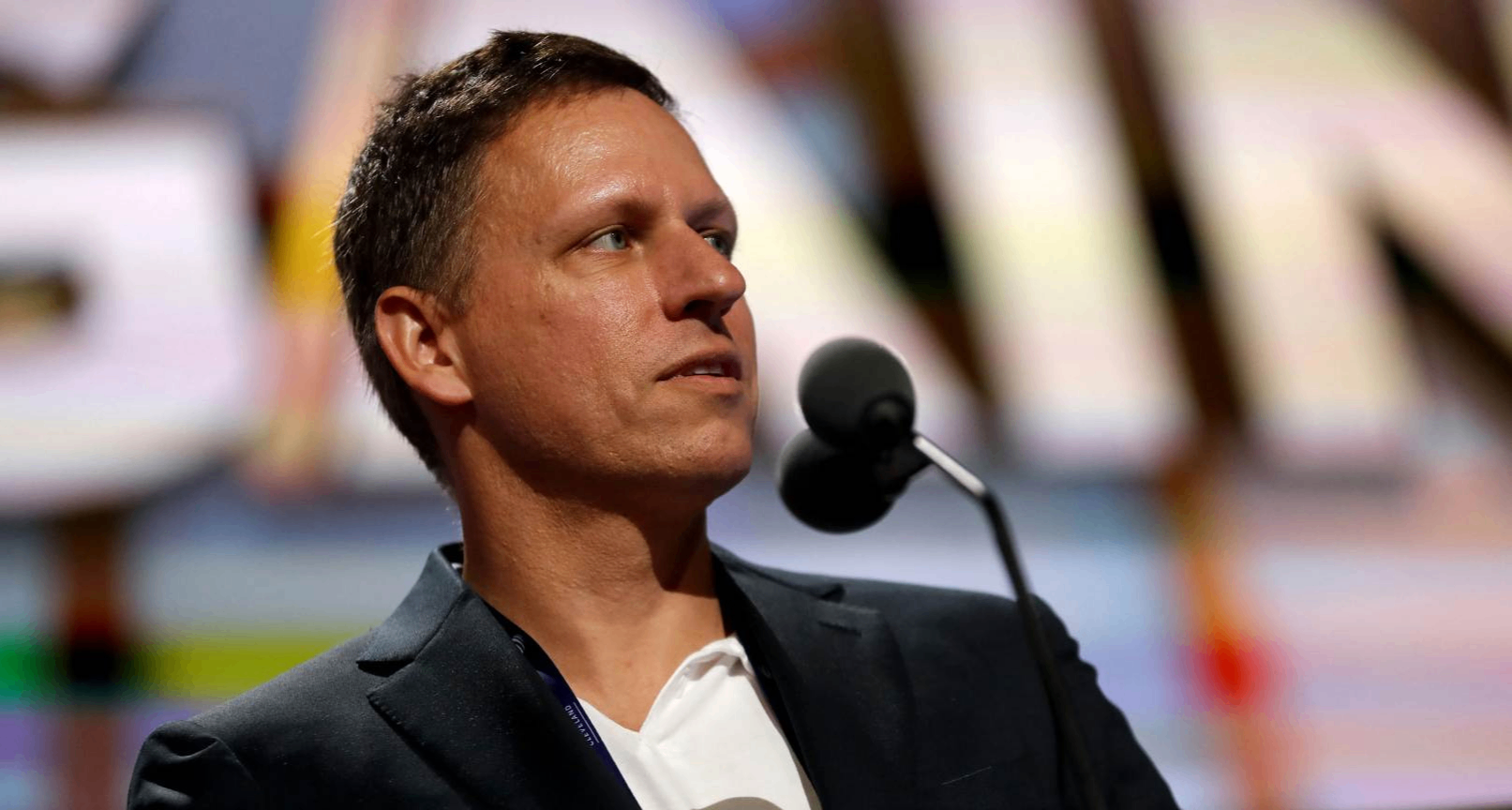 人生唯一的贏法就是不競爭—彼得蒂爾思想剖析