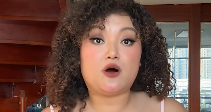 互聯網抽象人物誌（第21期）——大隻