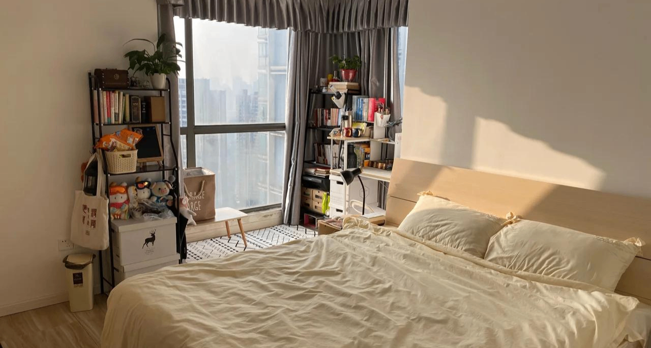 機會來了！《住房租賃條例》今起施行，假房源最高罰10萬！