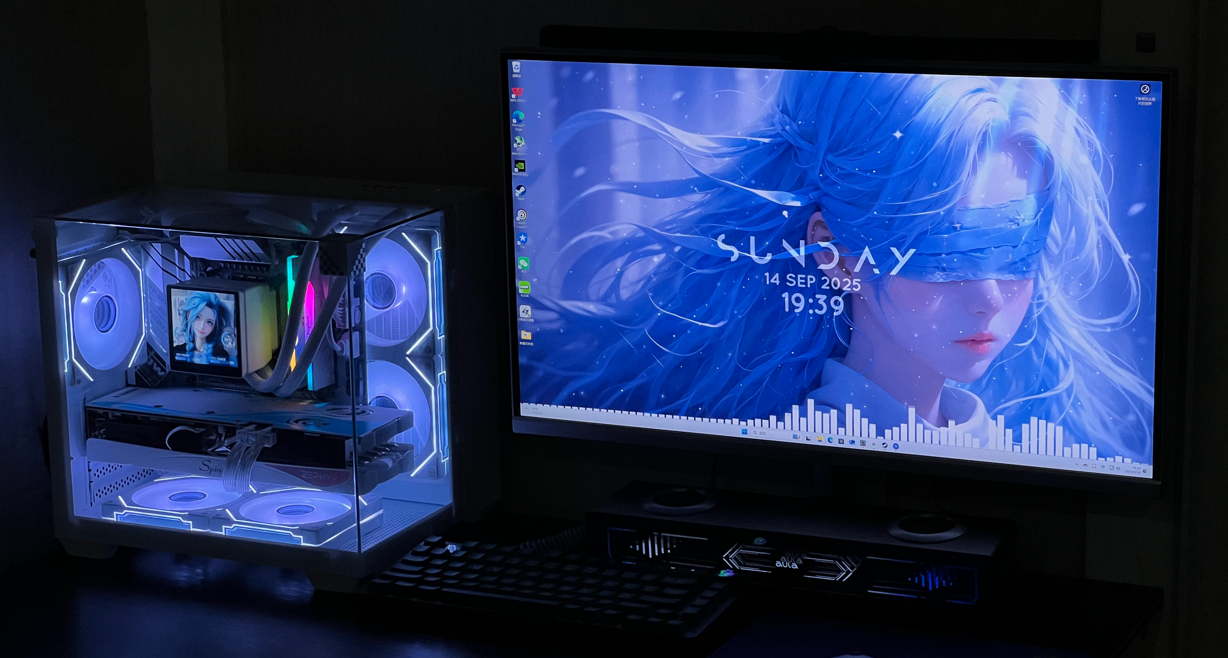 別再浪費你的主機性能啦！能上4K儘量上4K！千元內4K顯示器推薦