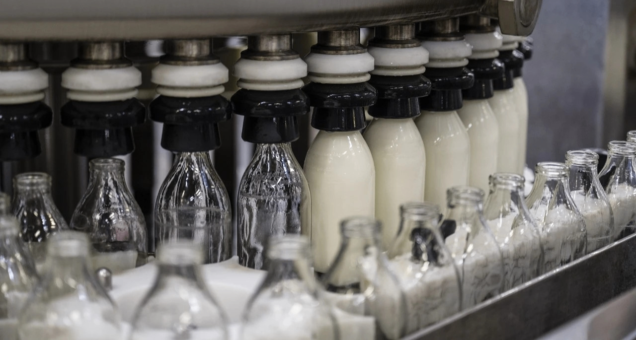 告别“奶粉还原奶”！今日起纯牛奶必须100%生乳制作