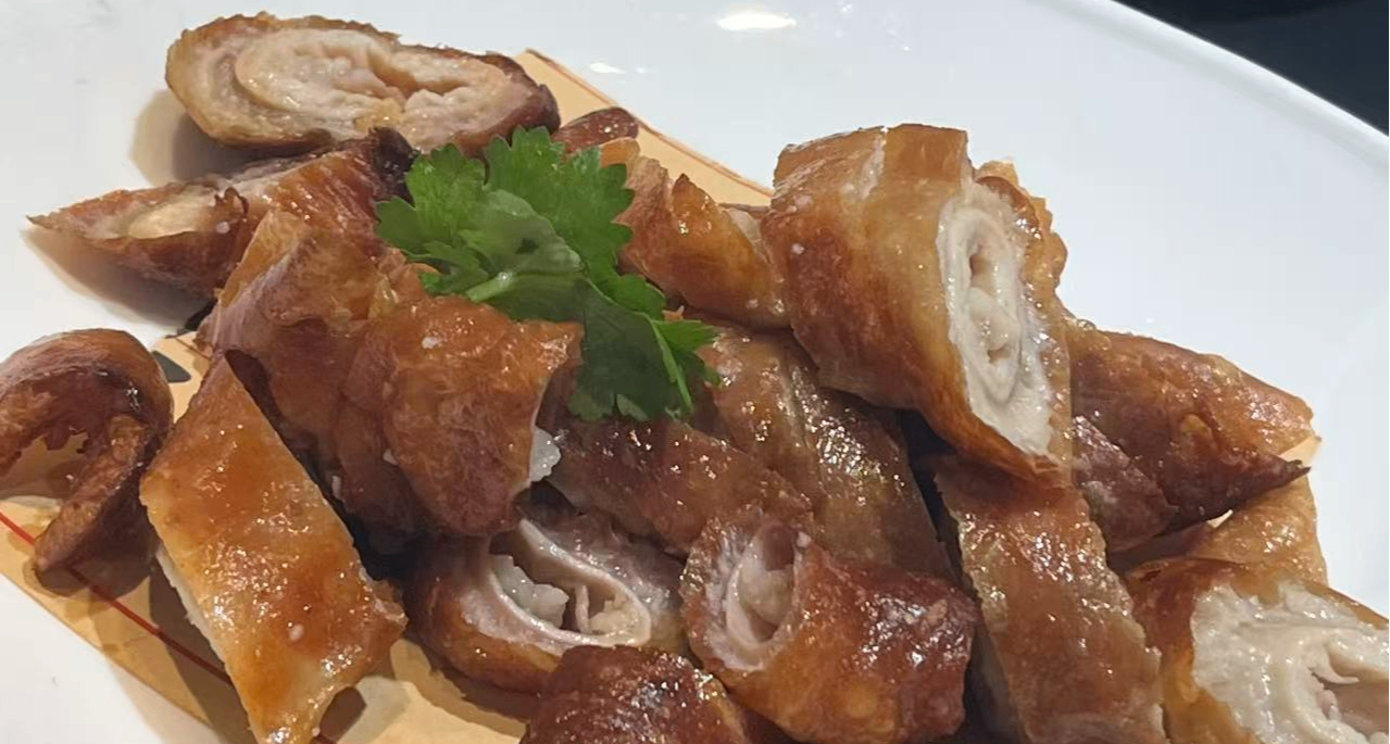 杭州美食荒漠证明日记（9.16）