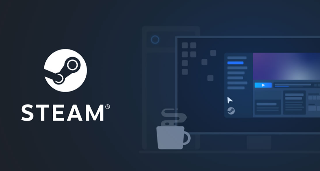 小心steam骗术，警惕虚假的steam客服！