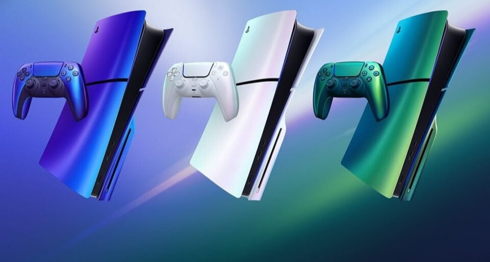 实体游戏收入仅占PlayStation总收入的3%