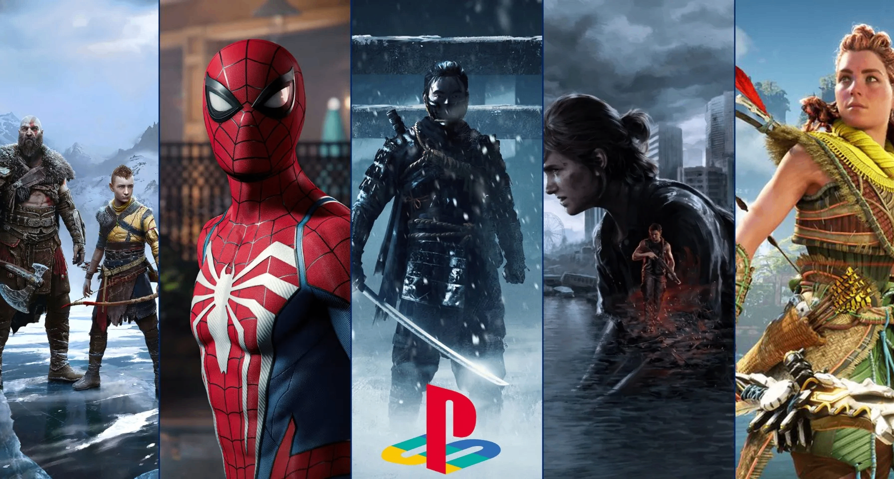 索尼放棄服務型遊戲，專心研發單機遊戲