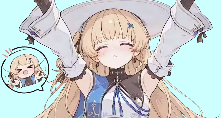 【鸣潮】大混战！鸣潮各大势力战力大盘点！