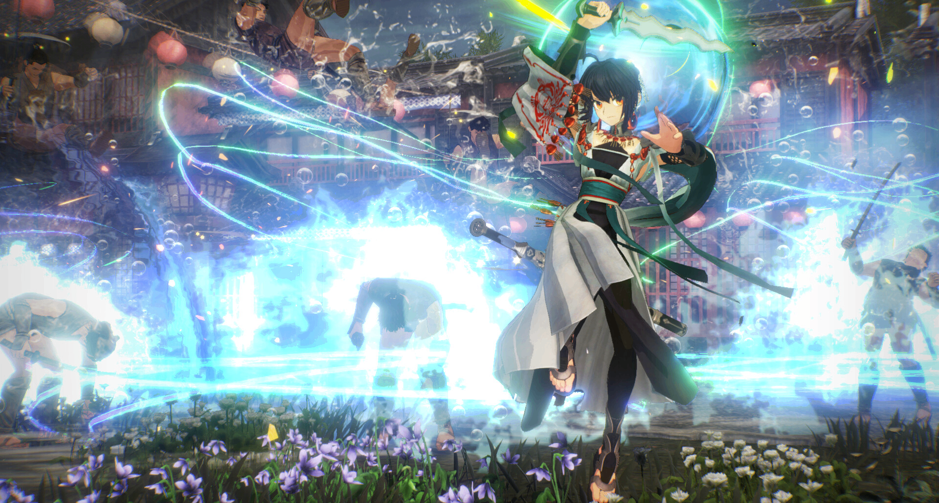 《Fate/Samurai Remnant》價格永降，店鋪特典已轉爲免費DLC