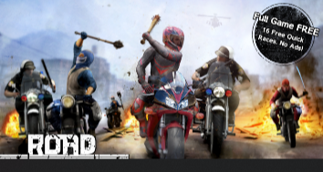 【預告】Epic 等下免費 DLC《公路救贖》完整版