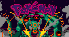 【GBA】宝可梦格查尔：多人同屏联机、超高自由度的优质改版！