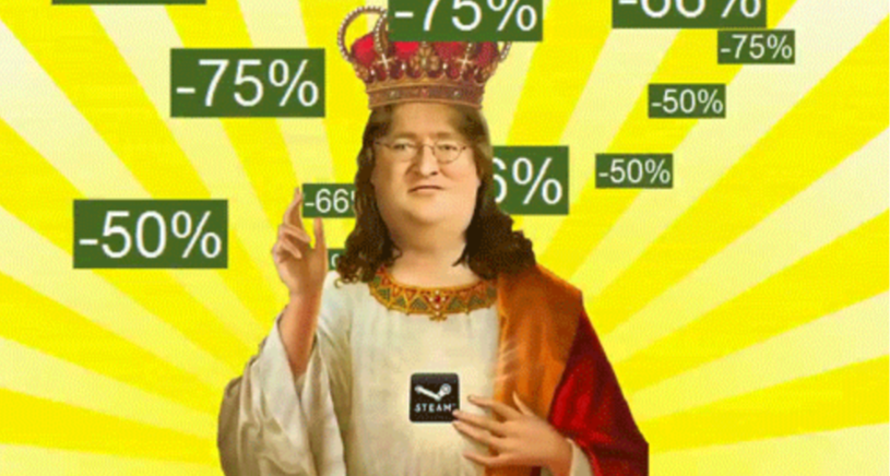 只推薦精品遊戲！本週秋促前全史低遊戲促銷合集推薦