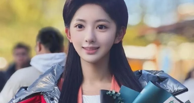 被监考老师擦妆 5 次的素颜女生入读中国传媒大学播音系