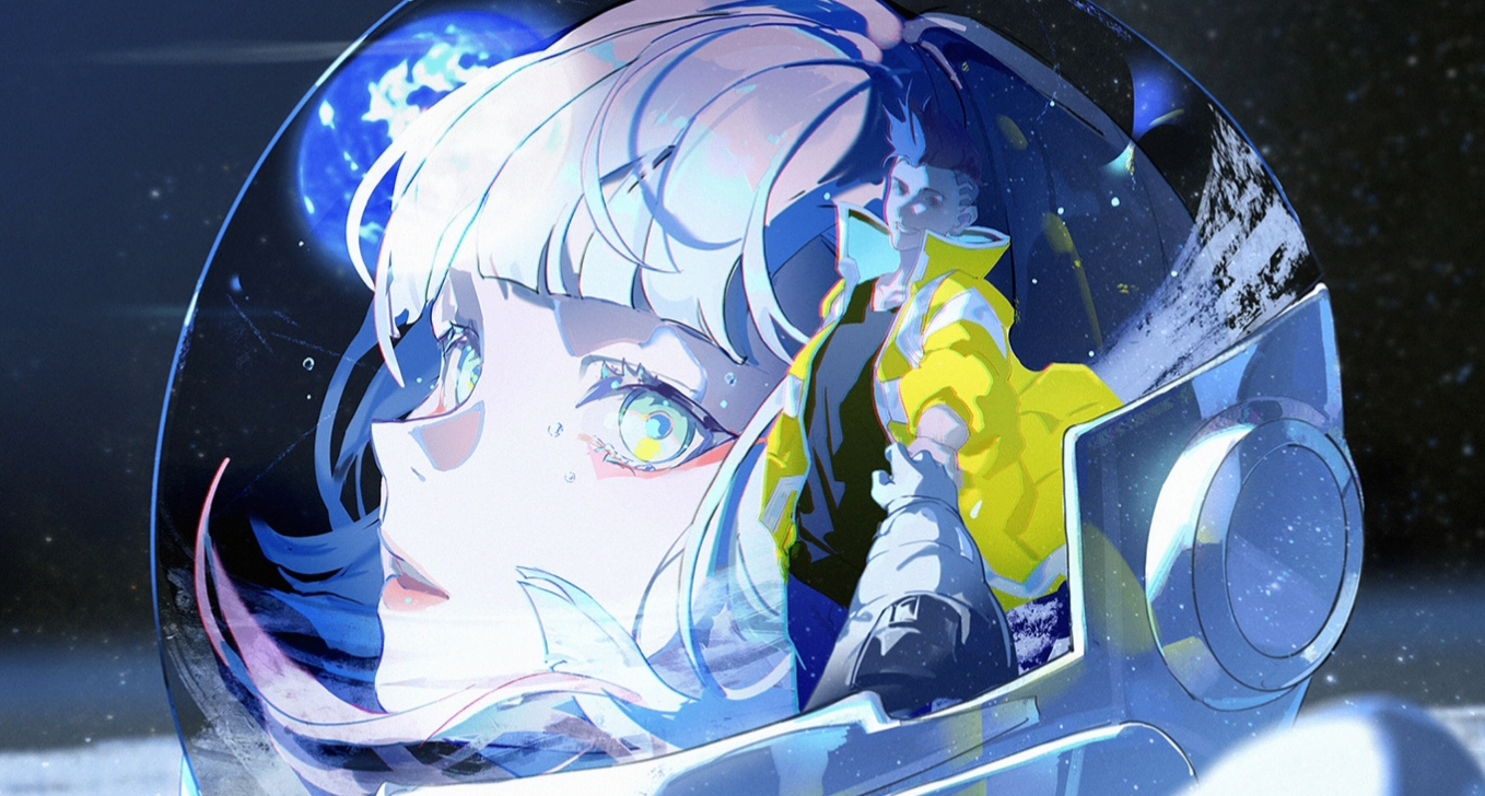 Steam游戏背景图推荐（最终弹）