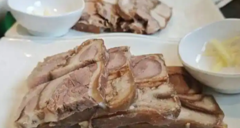 肖战新剧一句台词带火一家店铺，粉丝专门从外地赶过来吃