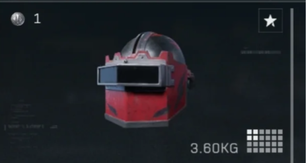 三角洲行動六級頭盤點，選擇最合適的六級頭嗎？