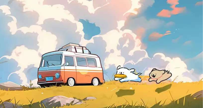 5000小時聯機遊戲愛好者清單分享！【多人聯機篇】