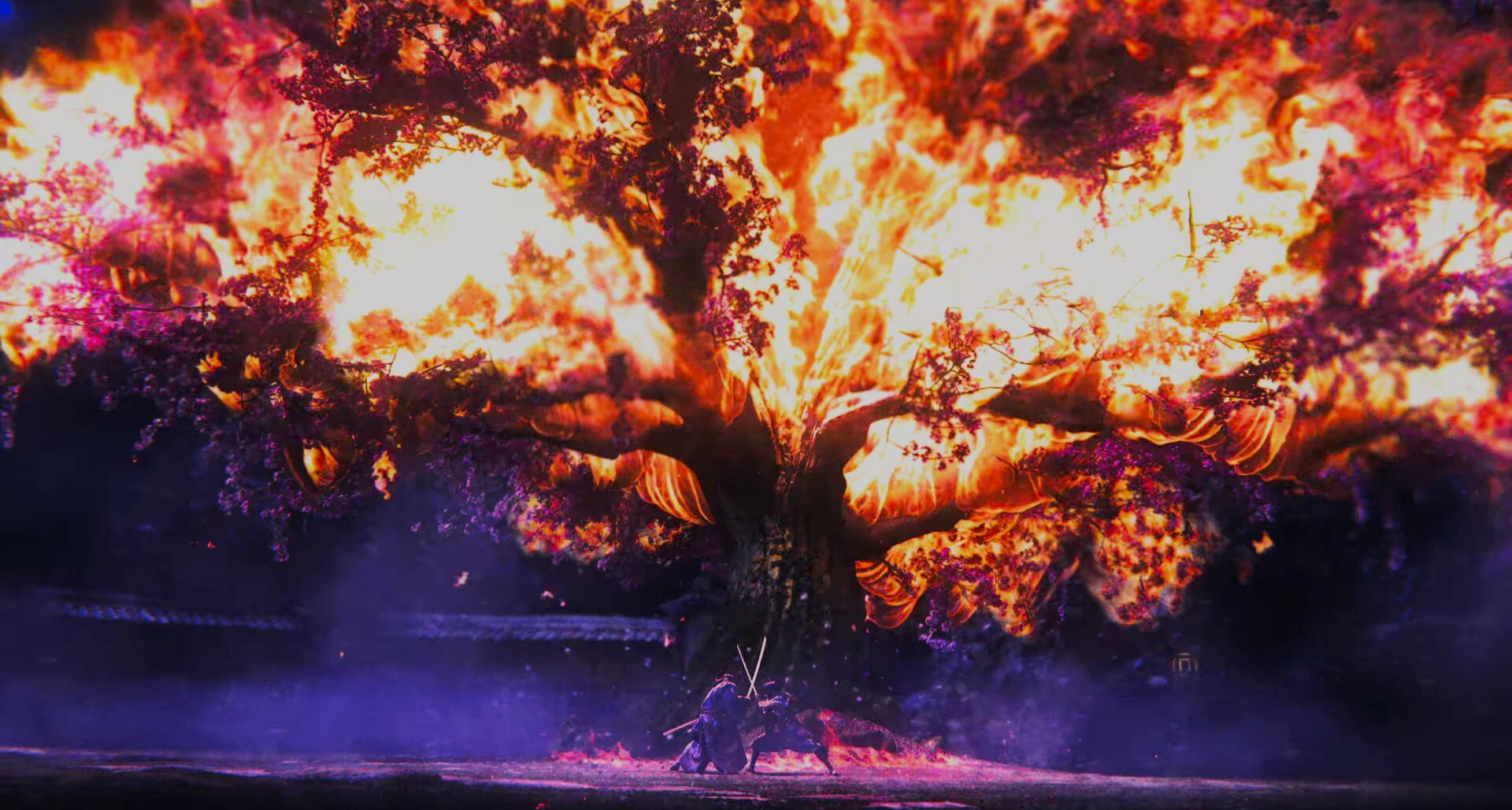 《浪人崛起》終極套裝配裝分享：巨龍+猛虎讓你閃避無敵