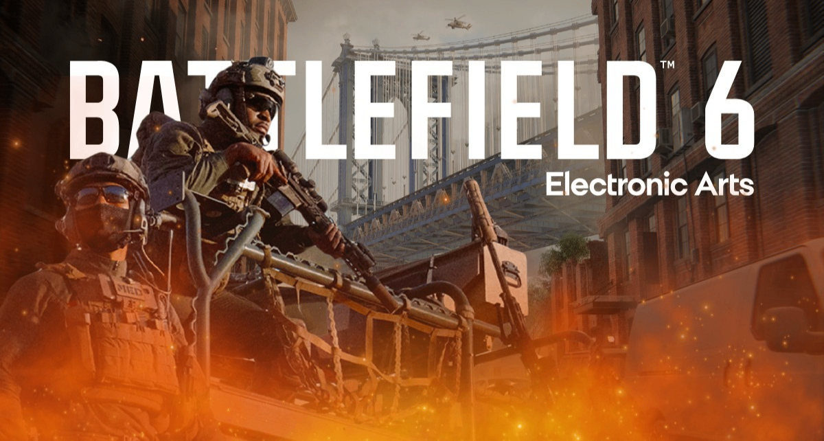 《战地6》开发团队称玩家的