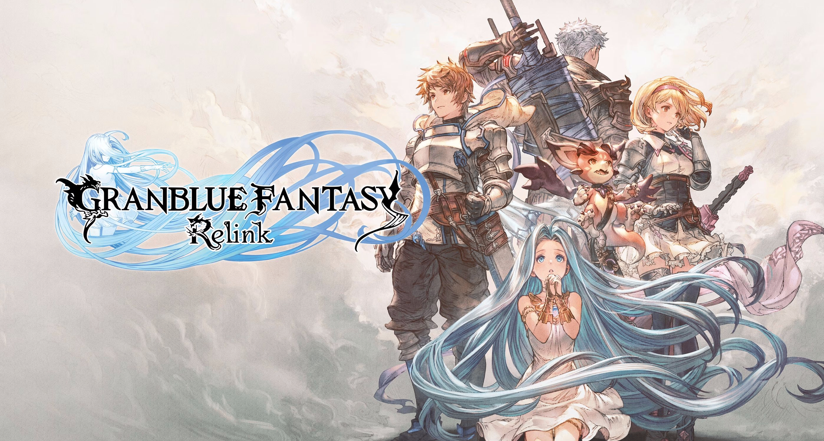 《碧藍幻想：Relink》310小時白金體驗，絕對真實！