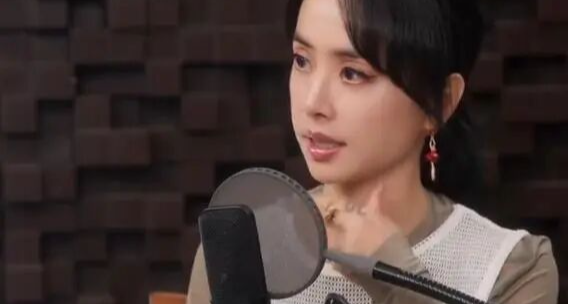 蔡依林自曝患蛇缠腰后才早睡！九点半就睡觉，随时可以倒头就睡