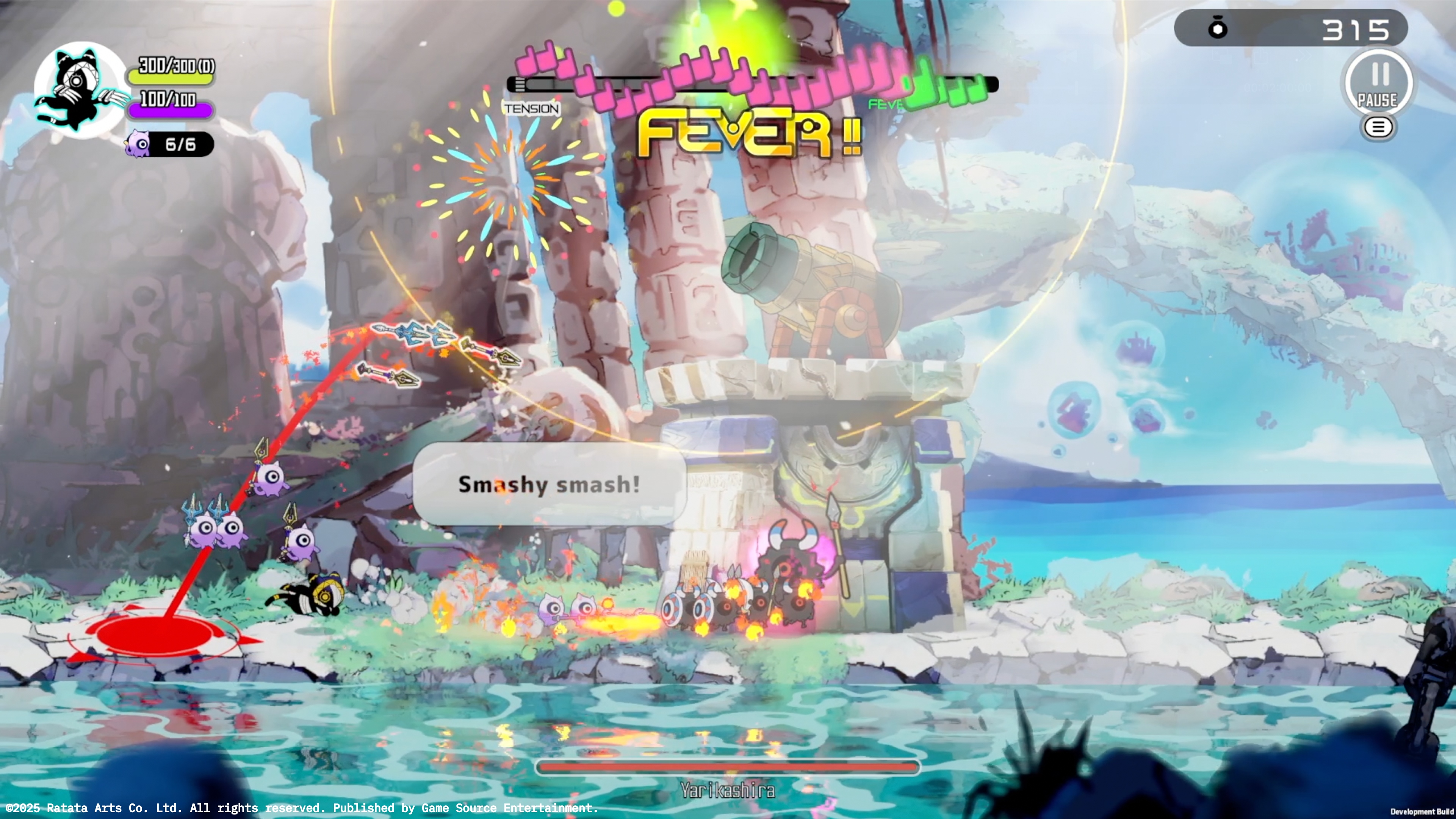 《啦嗒鐺》現已正式上線！踏入狂熱節奏戰場，參與討論贏激活碼