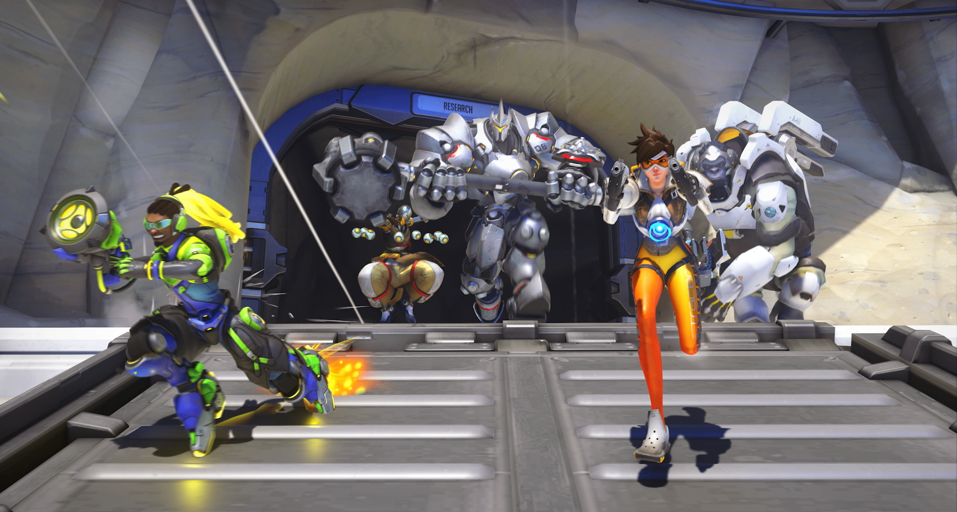 《守望先锋2》已知问题-2025年9月19日