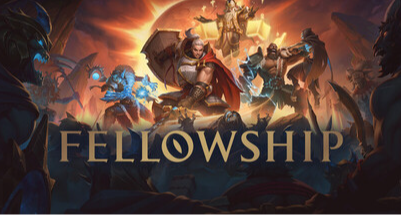 多人在線地下城冒險遊戲《祕境戰盟》開啓了公開測試