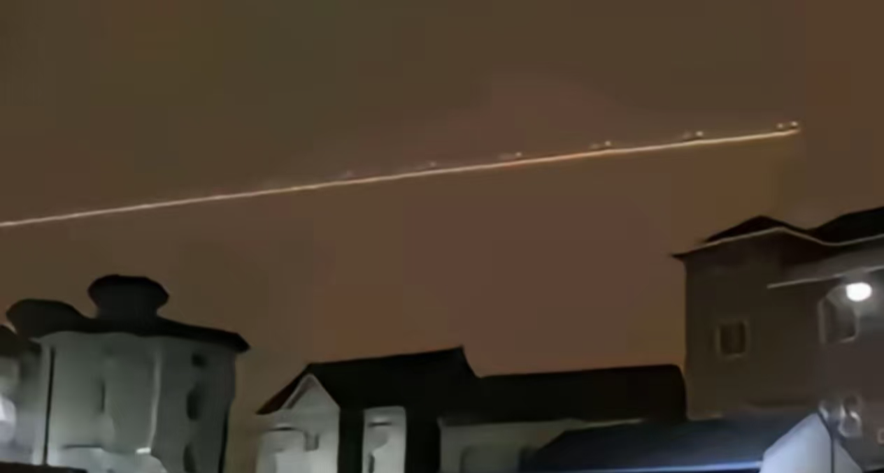 中国至今未能解释的四大UFO事件