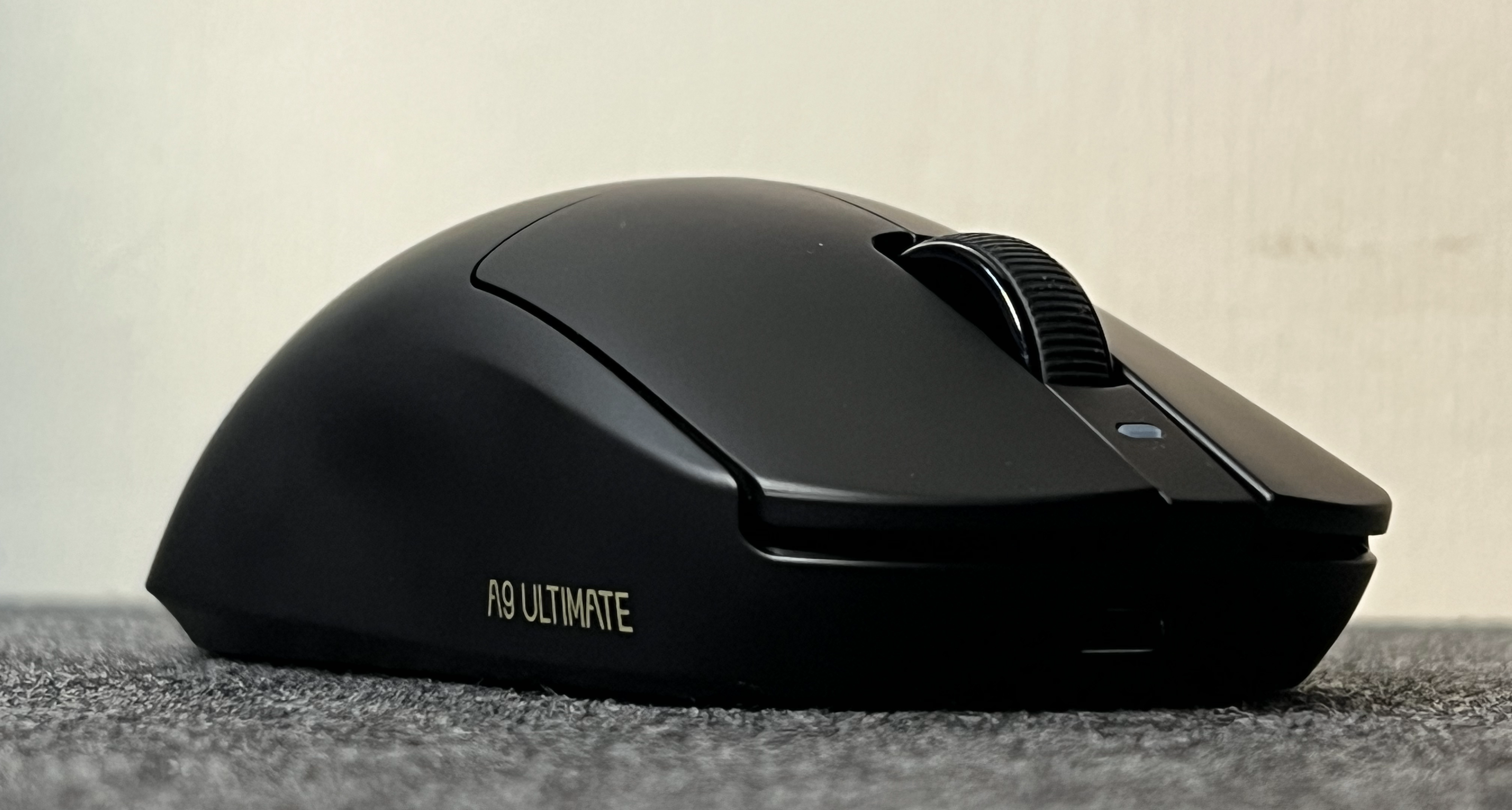 你的下一臺GPW，何必是GPW？全面超越的最新旗艦？ATK A9大師版