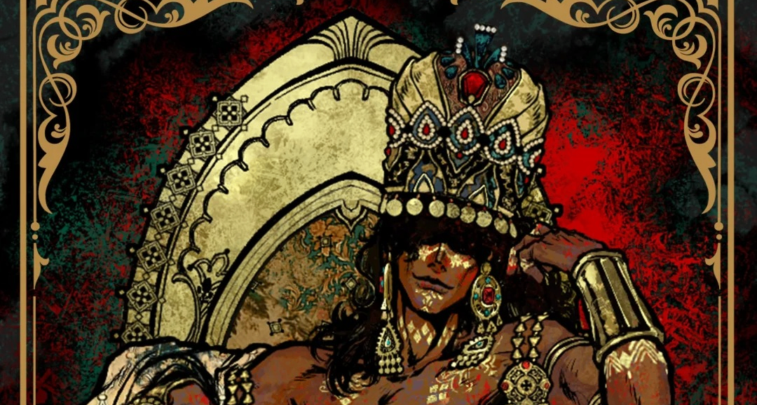 使臣需要你的緊急故事救援