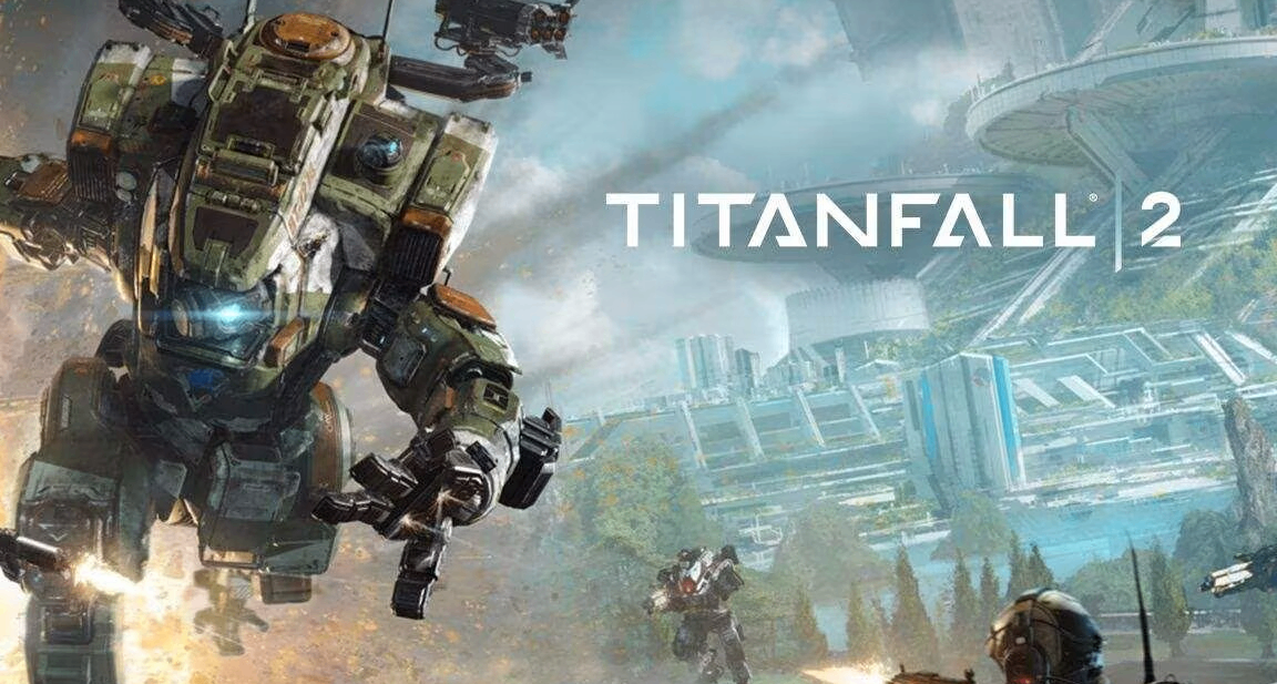 《泰坦隕落2》30小時白金體驗，絕對真實！