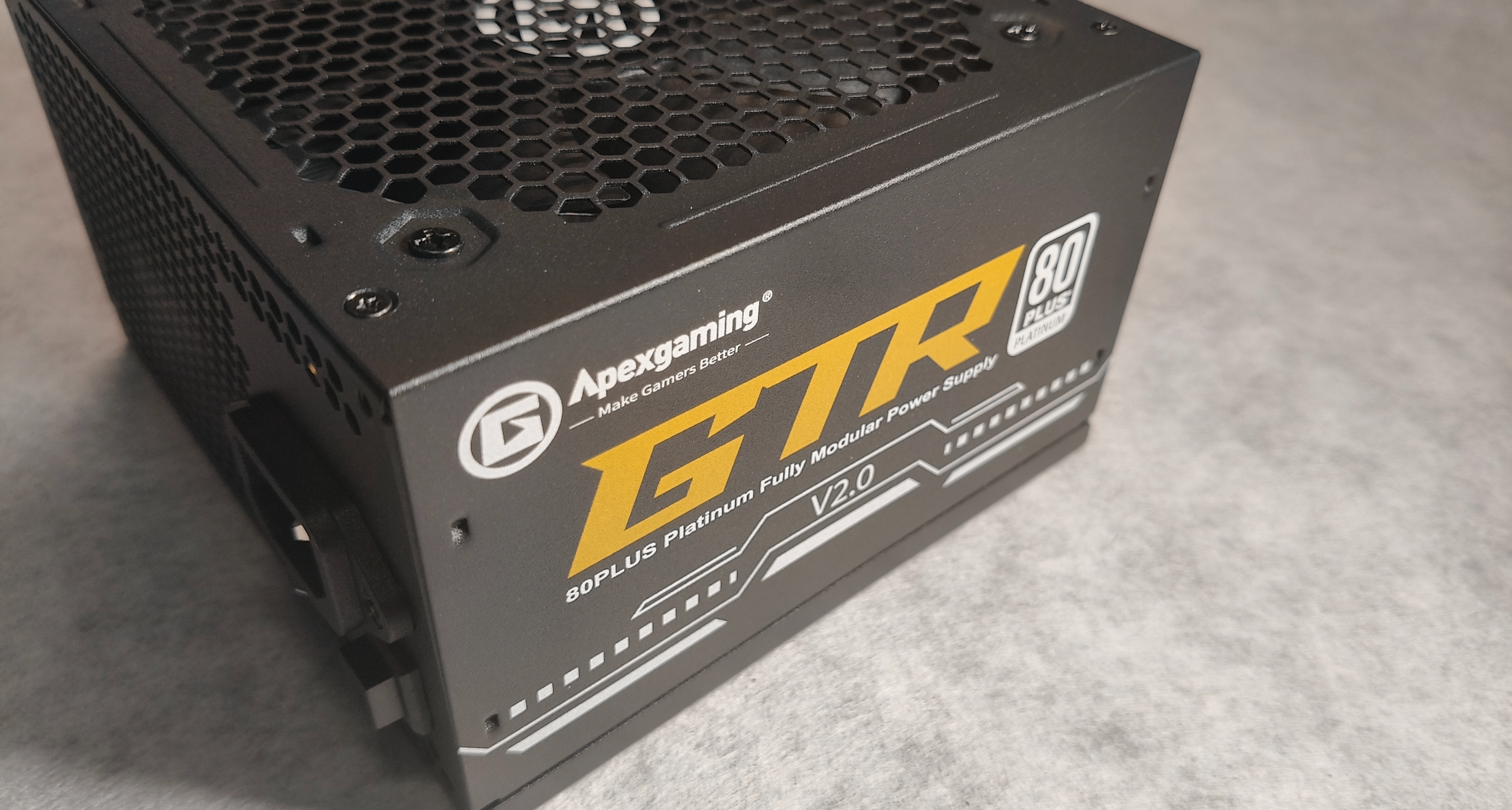 小小的電源居然這麼重要？一篇文章教你裝機選電源