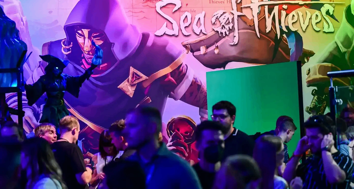 美国特勤局发现柯克枪击案嫌疑人常玩绝地潜兵2、盗贼之海