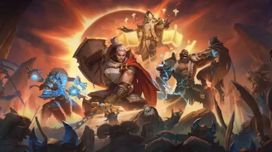 這款只能“大祕境”的遊戲，是怎麼讓人上癮的？