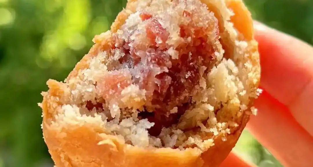 貴州一醫院食堂月餅爆火出圈！醫院：只做火腿月餅，搭配蜂蜜