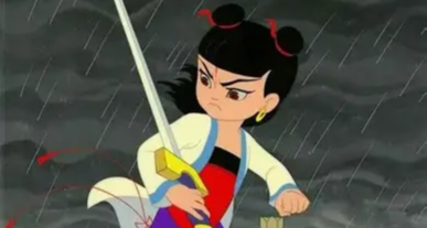 传说哪吒又叫藕霸---哪吒身世