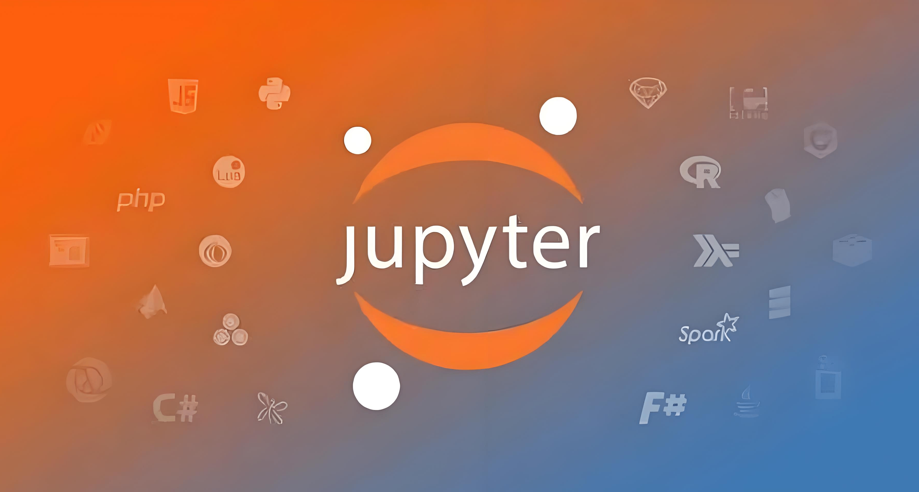 Jupyter-Notebook入门指南：让Python学习与数据分析高效又有趣✔